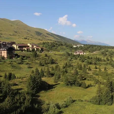 Apartment San Bartolomeo Tonalepass